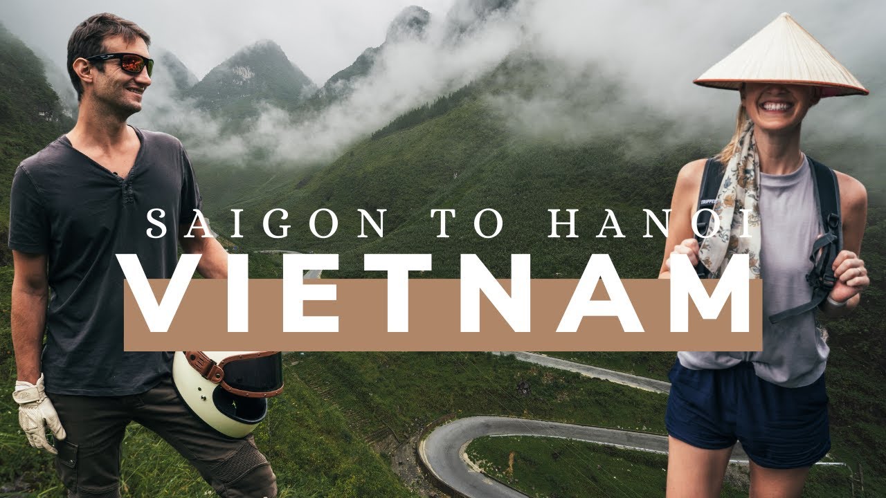 Watch How to Possibly Quit Your Job to Travel the World