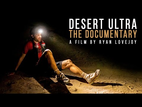 Desert Ultra: Athletes Endure Toughest 250Km Race in Africa