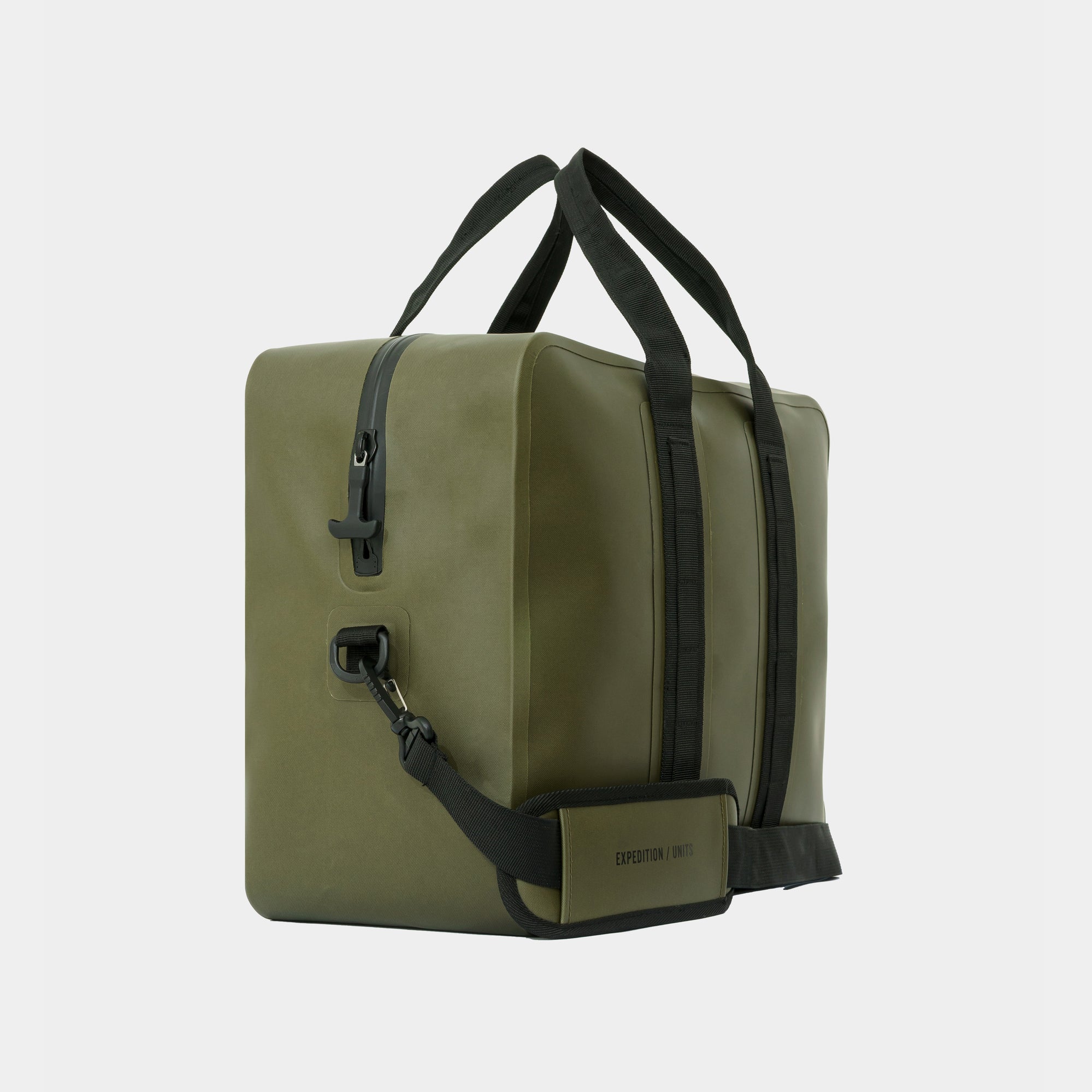 PROJECT AN01 WATERPROOF AVIATOR BAG