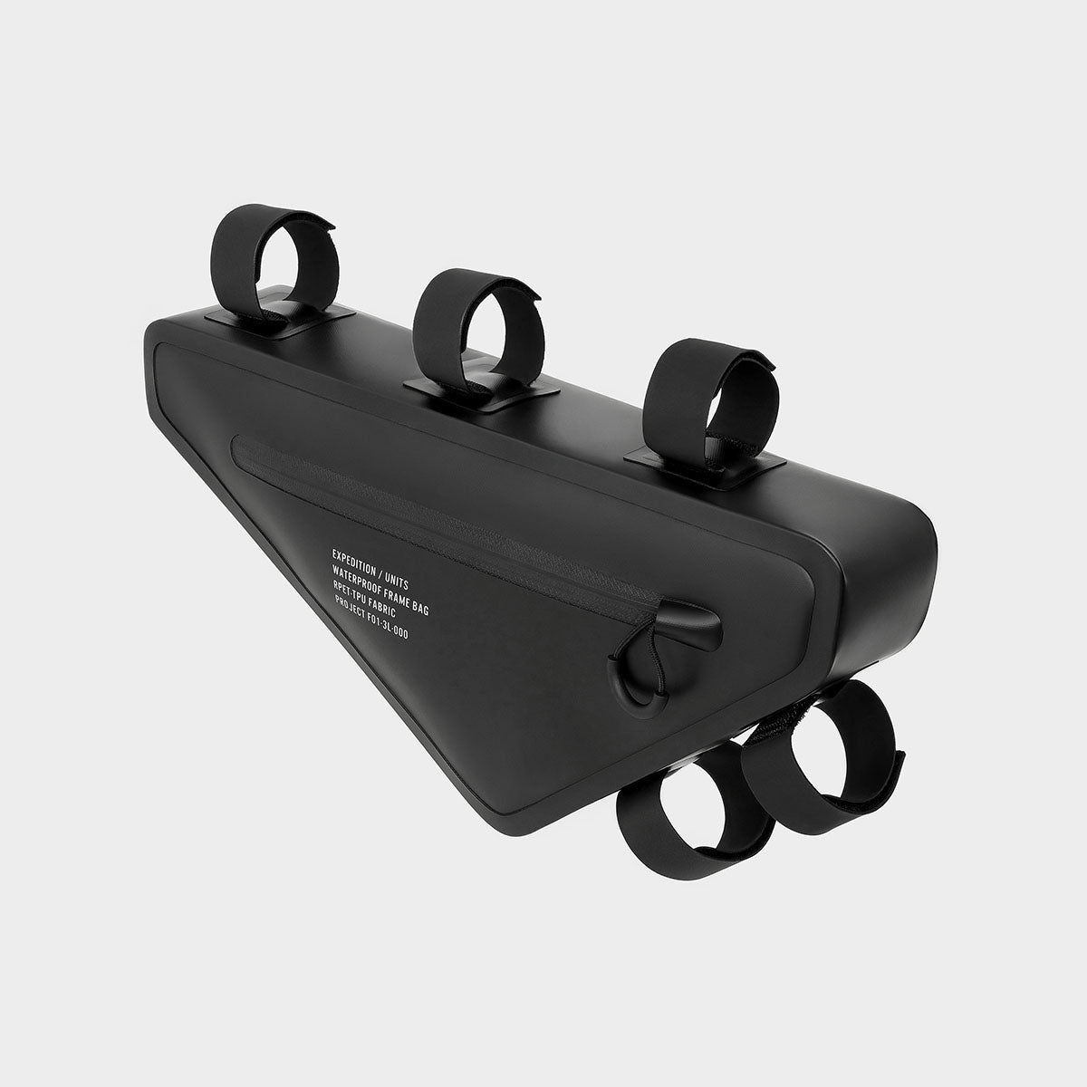 PROJECT F01 WATERPROOF FRAME BAG