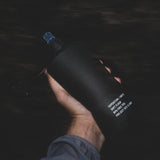 PROJECT SF2 SOFT FLASK