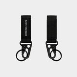 TACTICAL KEY-HOLDER 2-PACK