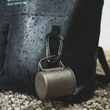 7075 CARABINER 2-PACK