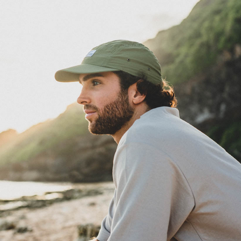 PROJECT H5 5-PANEL HAT