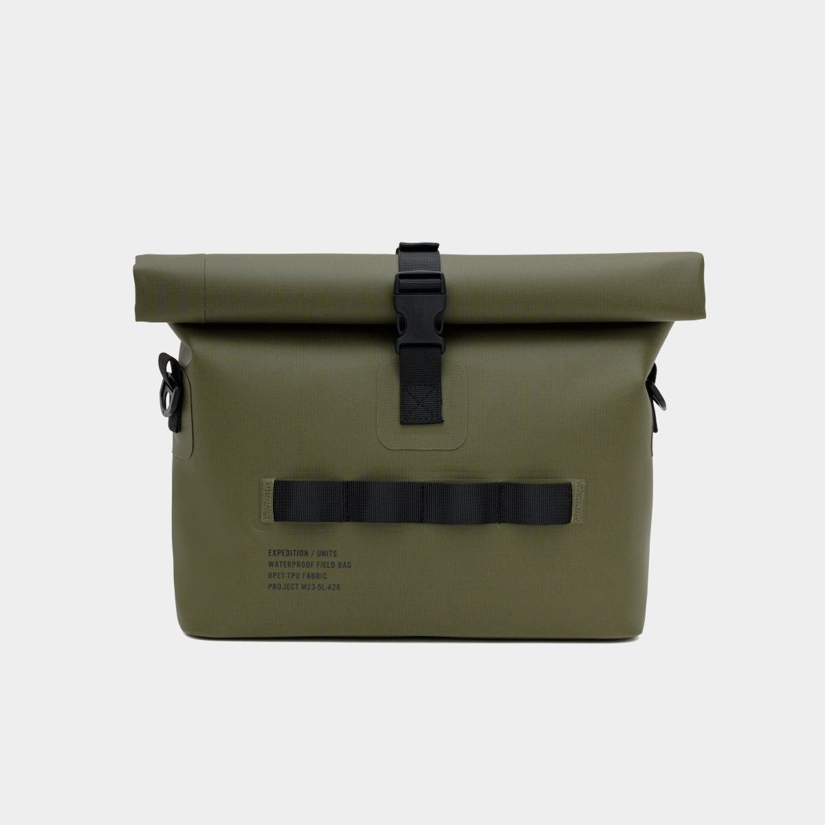 PROJECT M23 WATERPROOF FIELD BAG