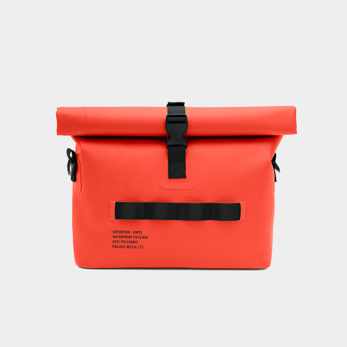PROJECT M23 WATERPROOF FIELD BAG