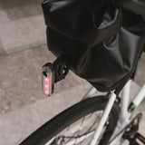 PROJECT S01 WATERPROOF SADDLE BAG