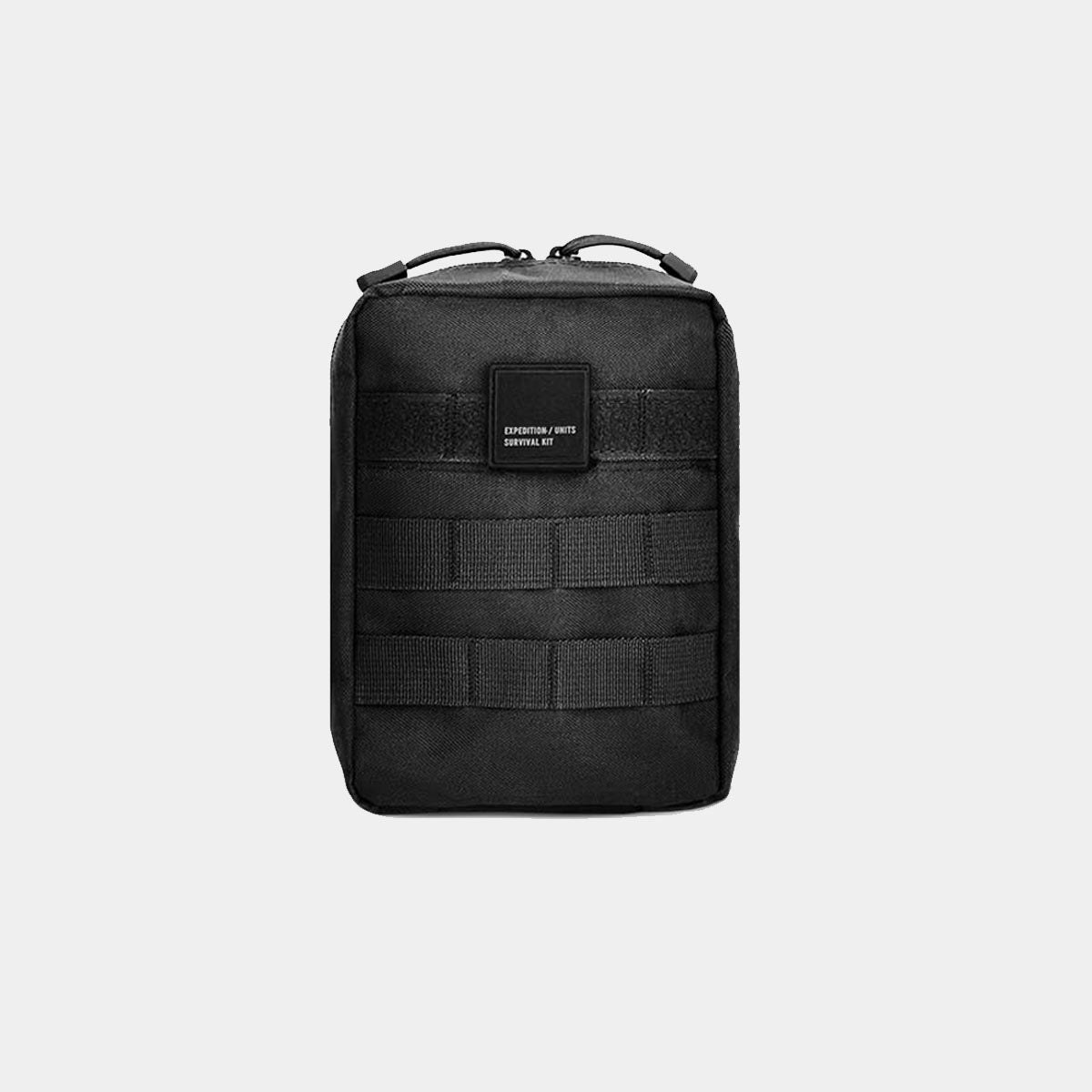 SURVIVAL TOOLS POUCH