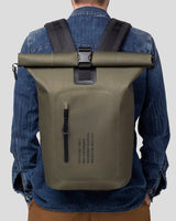 PROJECT 46-012 WATERPROOF BACKPACK