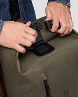 PROJECT 46-012 WATERPROOF BACKPACK