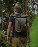 PROJECT 46-012 WATERPROOF BACKPACK