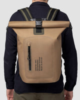 PROJECT 46-012 WATERPROOF BACKPACK