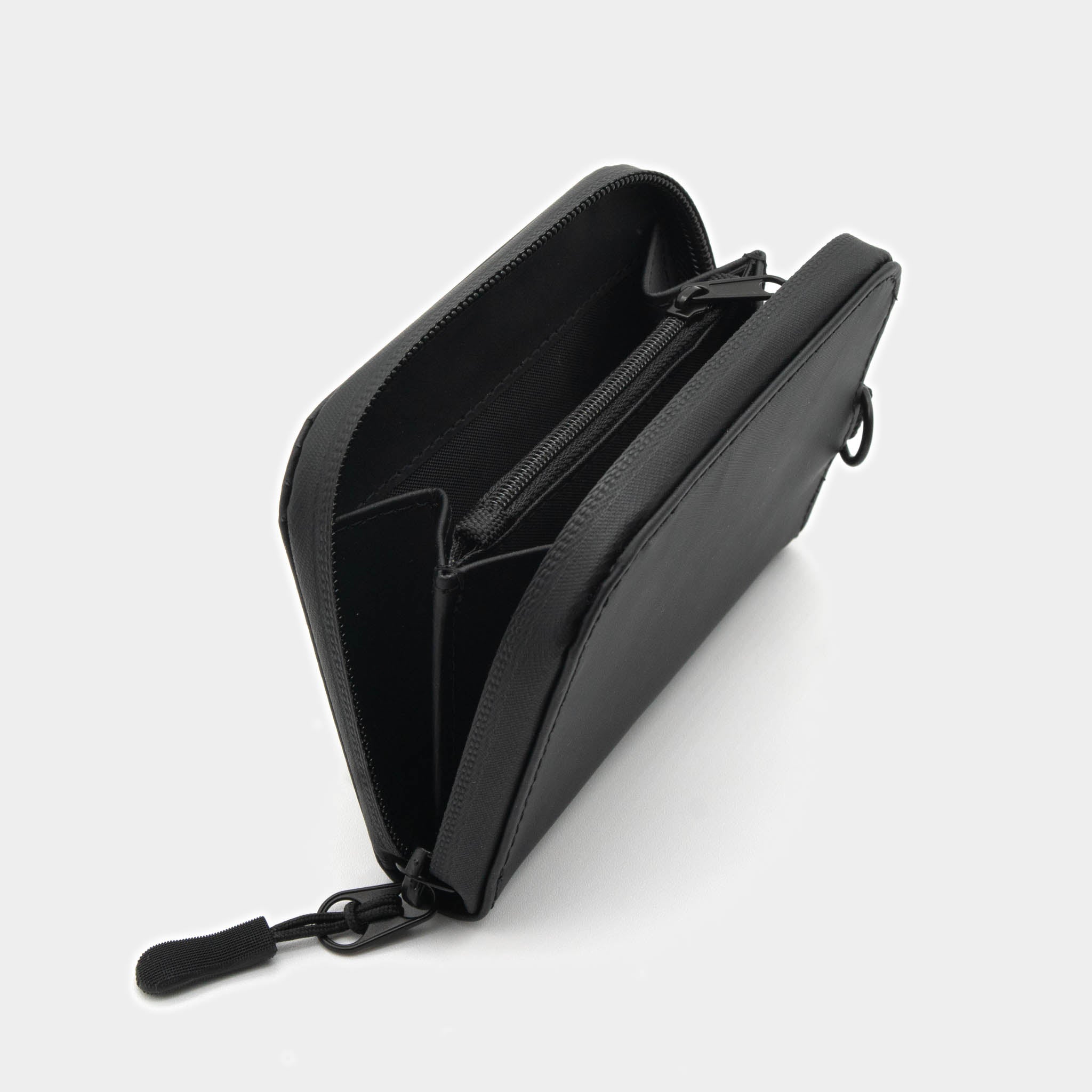 PROJECT WX1 FUNCTIONAL WALLET