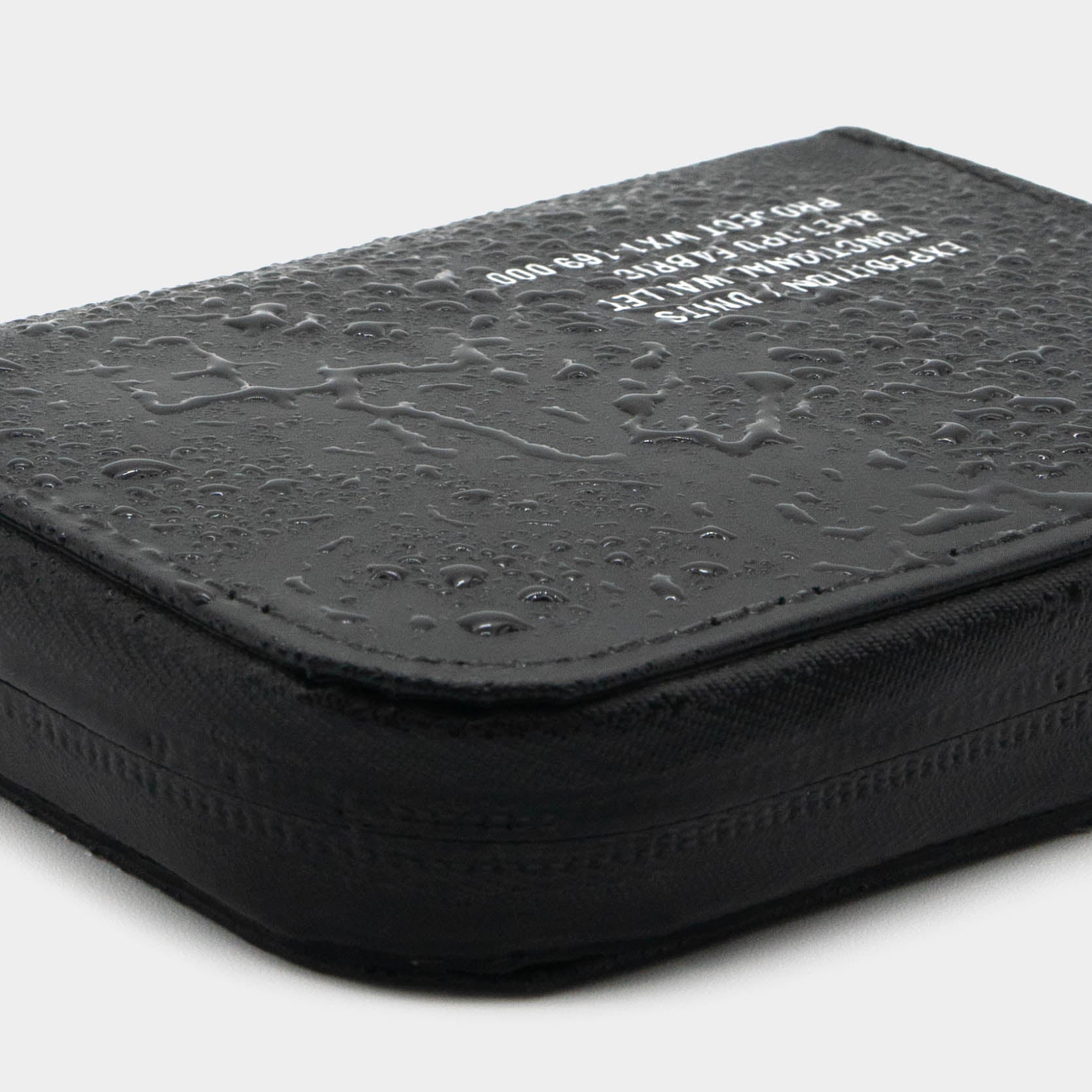 PROJECT WX1 FUNCTIONAL WALLET