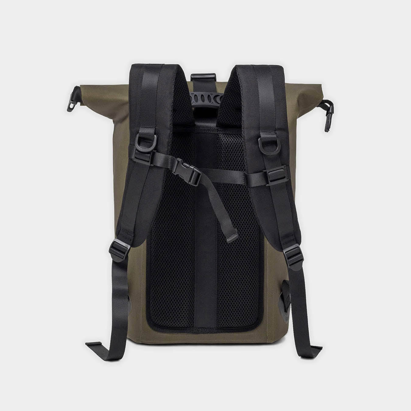 PROJECT 46-012 WATERPROOF BACKPACK