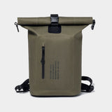 PROJECT 46-012 WATERPROOF BACKPACK