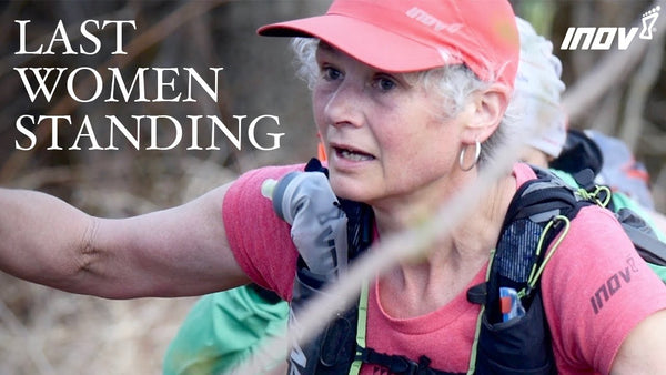 The Unique Story of The First Woman to Finish a Race of 100 Miles in 60 Hours