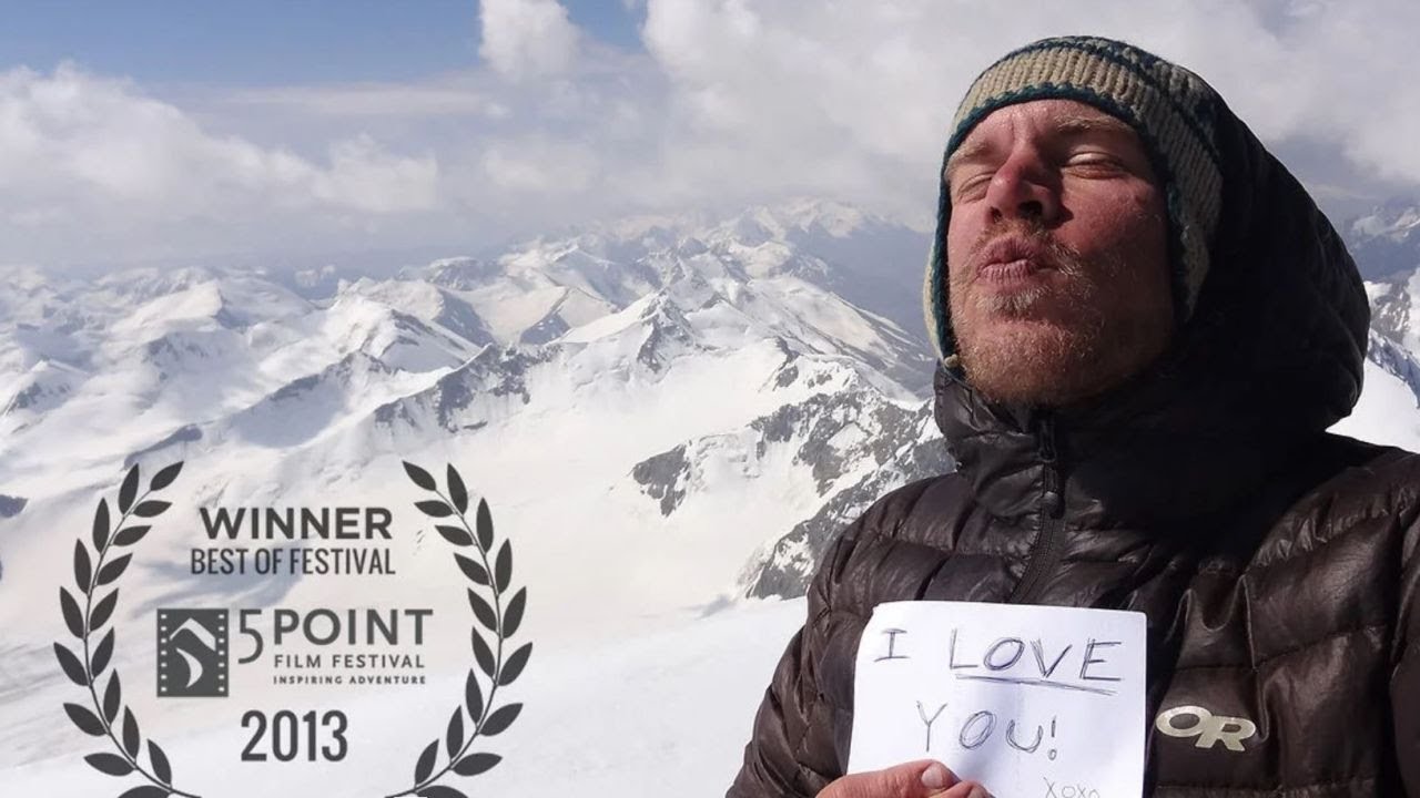 Exciting Trip Through Karakol in a Bicycle for Two Months