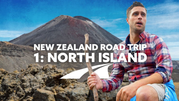 Enchanting Roadtrip Through Majestic New Zealand