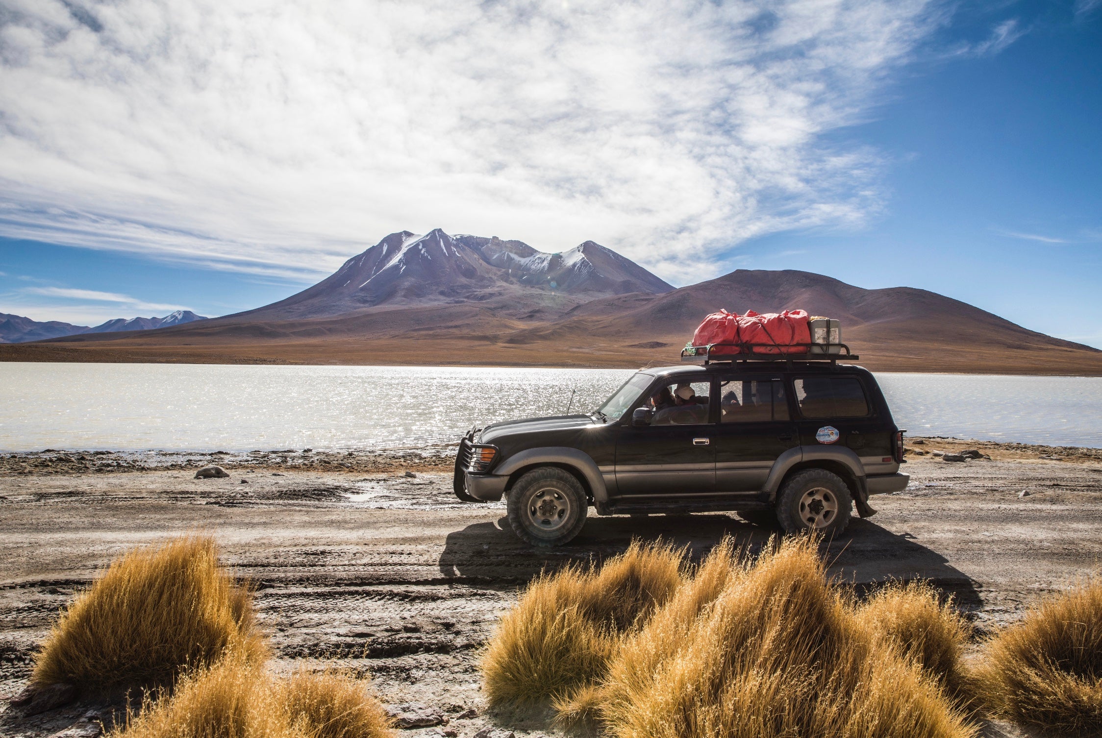 5 Benefits of Outdoor Activities for Mental Health