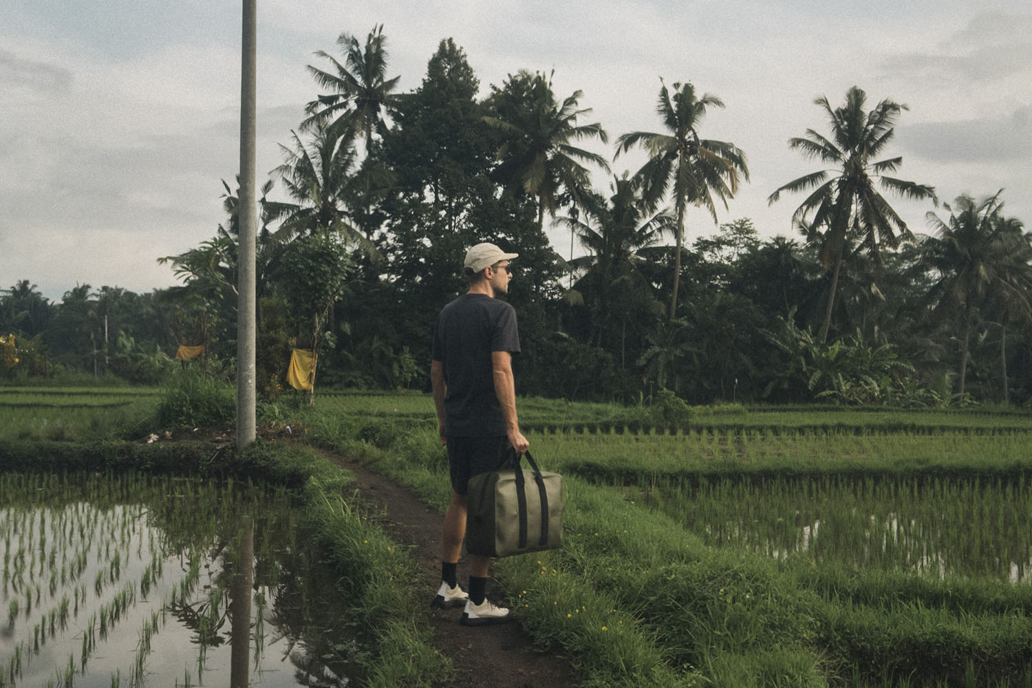 Gear for Adventure Travelers & Digital Nomads