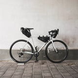PROJECT S01 WATERPROOF SADDLE BAG