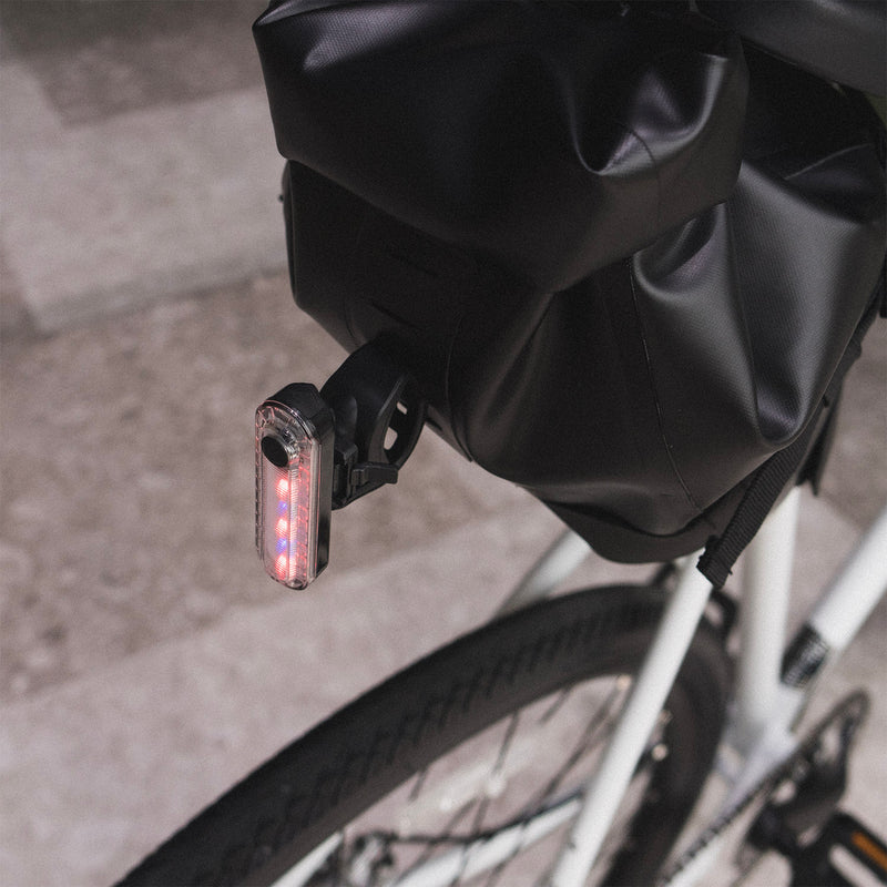 WATERPROOF BIKEPACKING KIT
