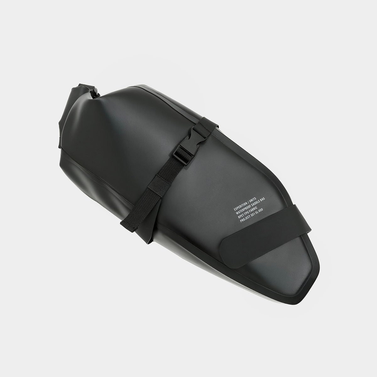 PROJECT S01 WATERPROOF SADDLE BAG