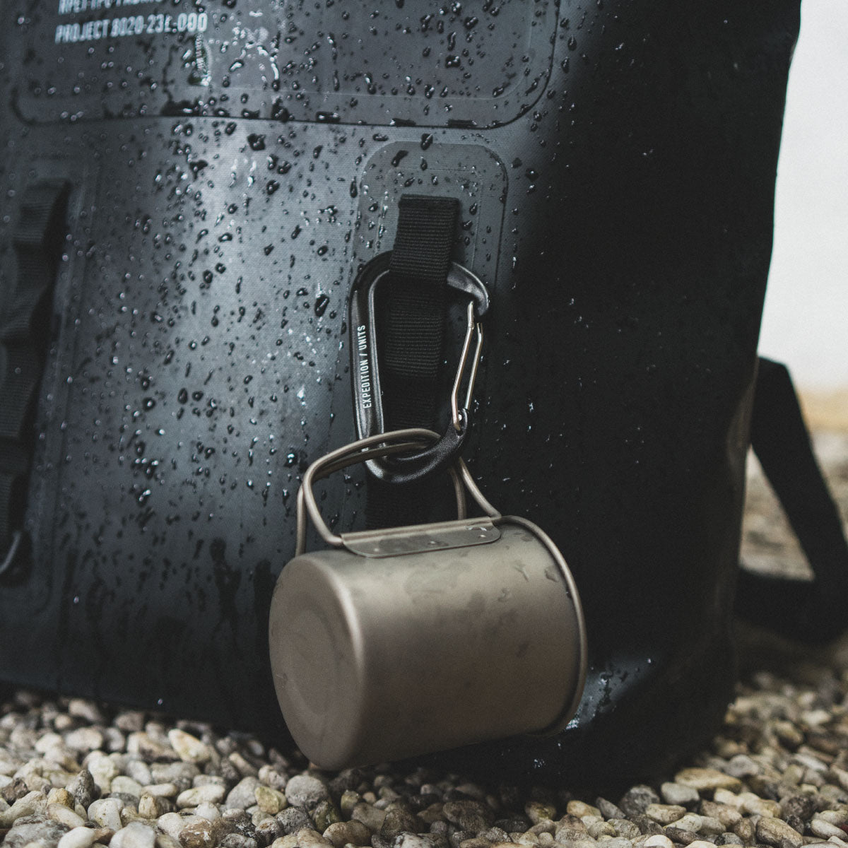 7075 CARABINER 2-PACK