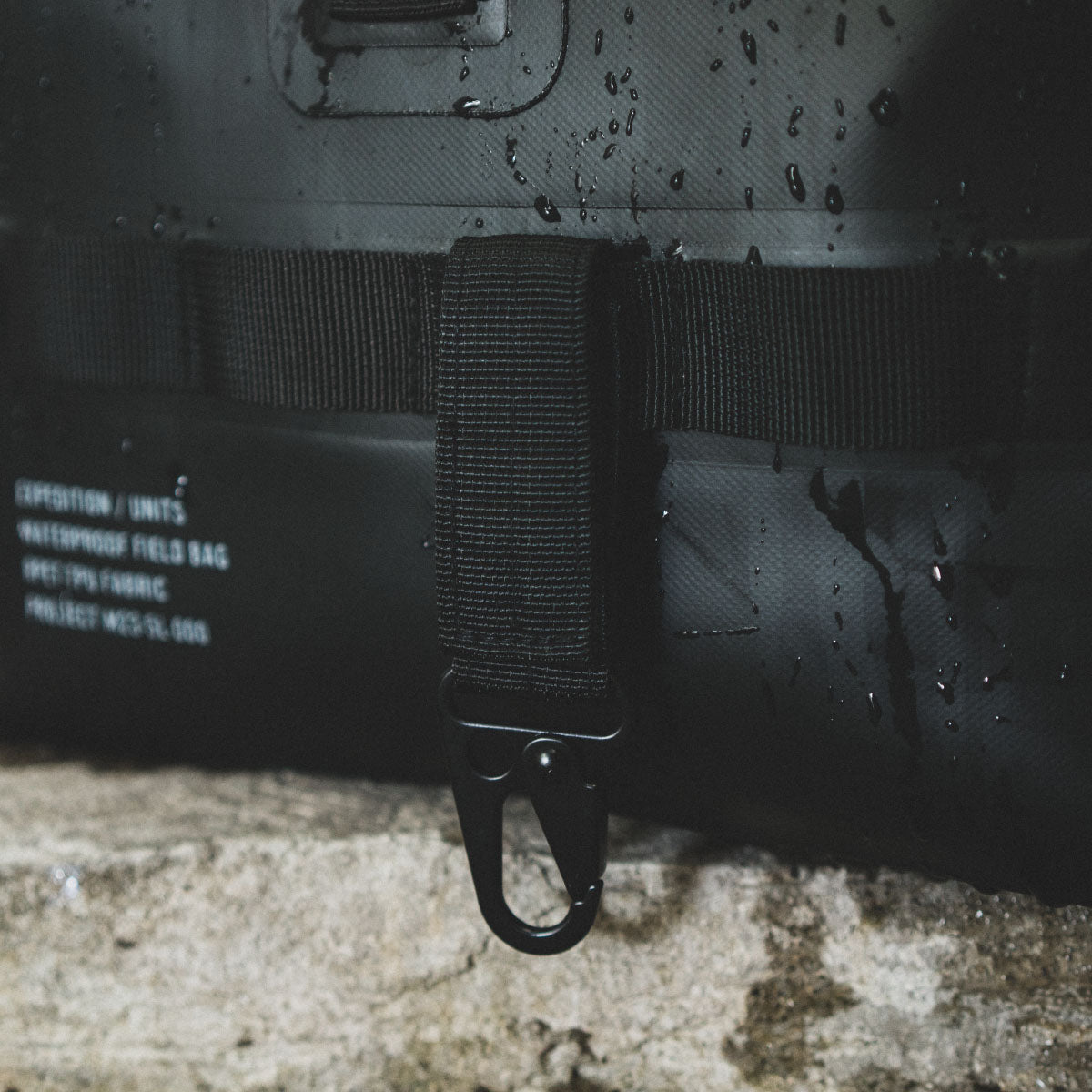 TACTICAL KEY-HOLDER 2-PACK