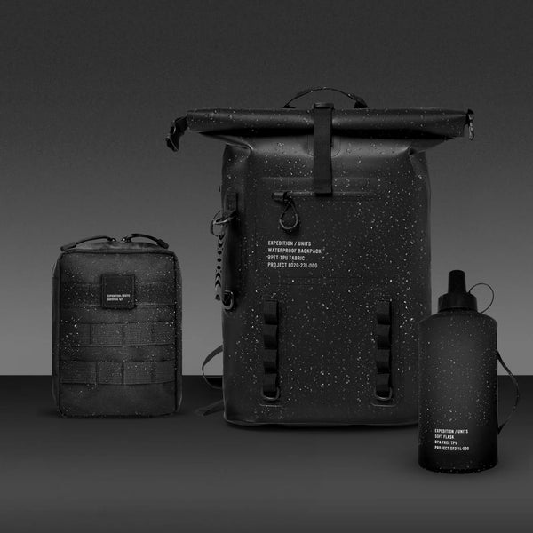 8020 SURVIVAL KIT
