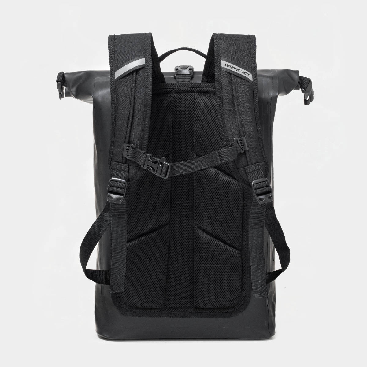 PROJECT 8020 WATERPROOF BACKPACK