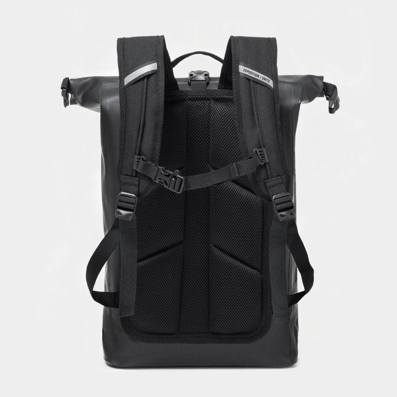 Buy Black Backpacks for Men by GEAR Online | Ajio.com