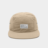 PROJECT H5 5-PANEL HAT