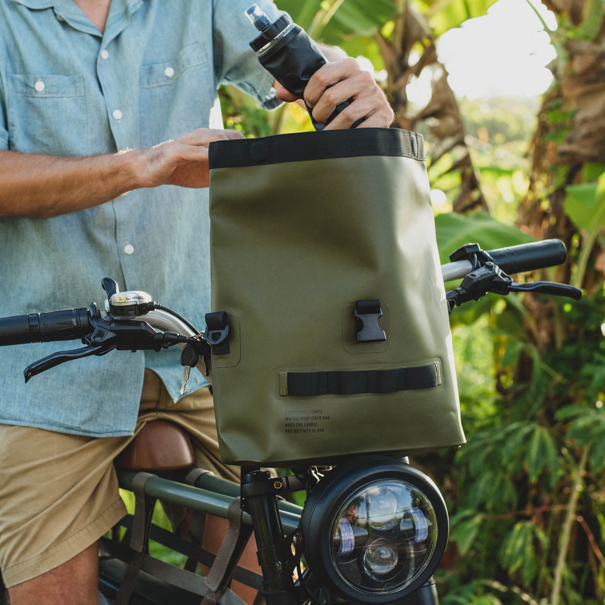 PICTURE EXPEDITION LINEサイズM OUTDOOR PHOTOGRAPHY KIT – Expedition Units