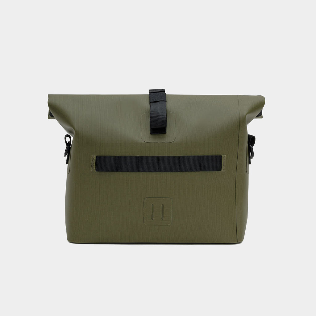 Fireld Bag PROJECT M23 WATERPROOF FIELD BAG – Expedition Units