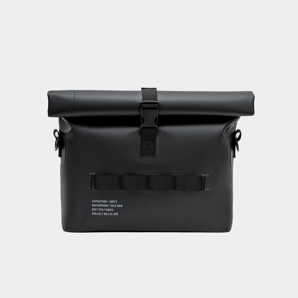 Fireld Bag PROJECT M23 WATERPROOF FIELD BAG – Expedition Units