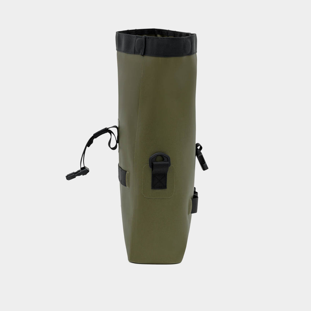 Fireld Bag PROJECT M23 WATERPROOF FIELD BAG – Expedition Units