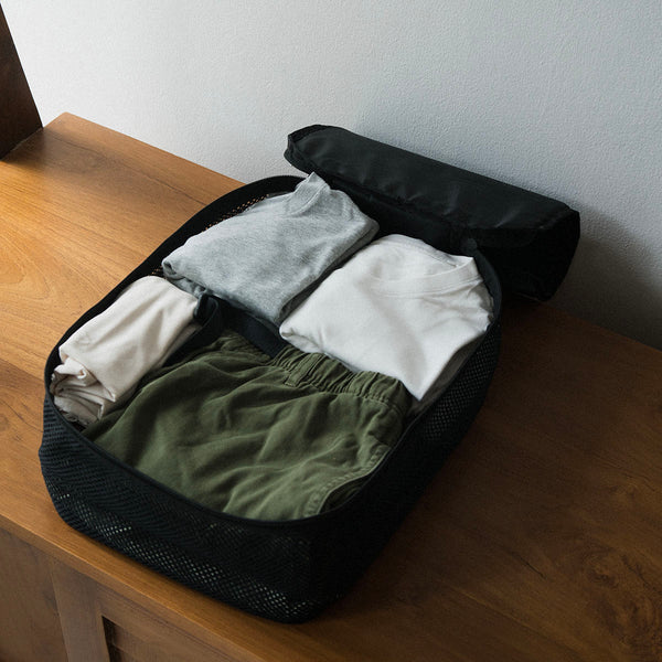 12L PACKING CUBE