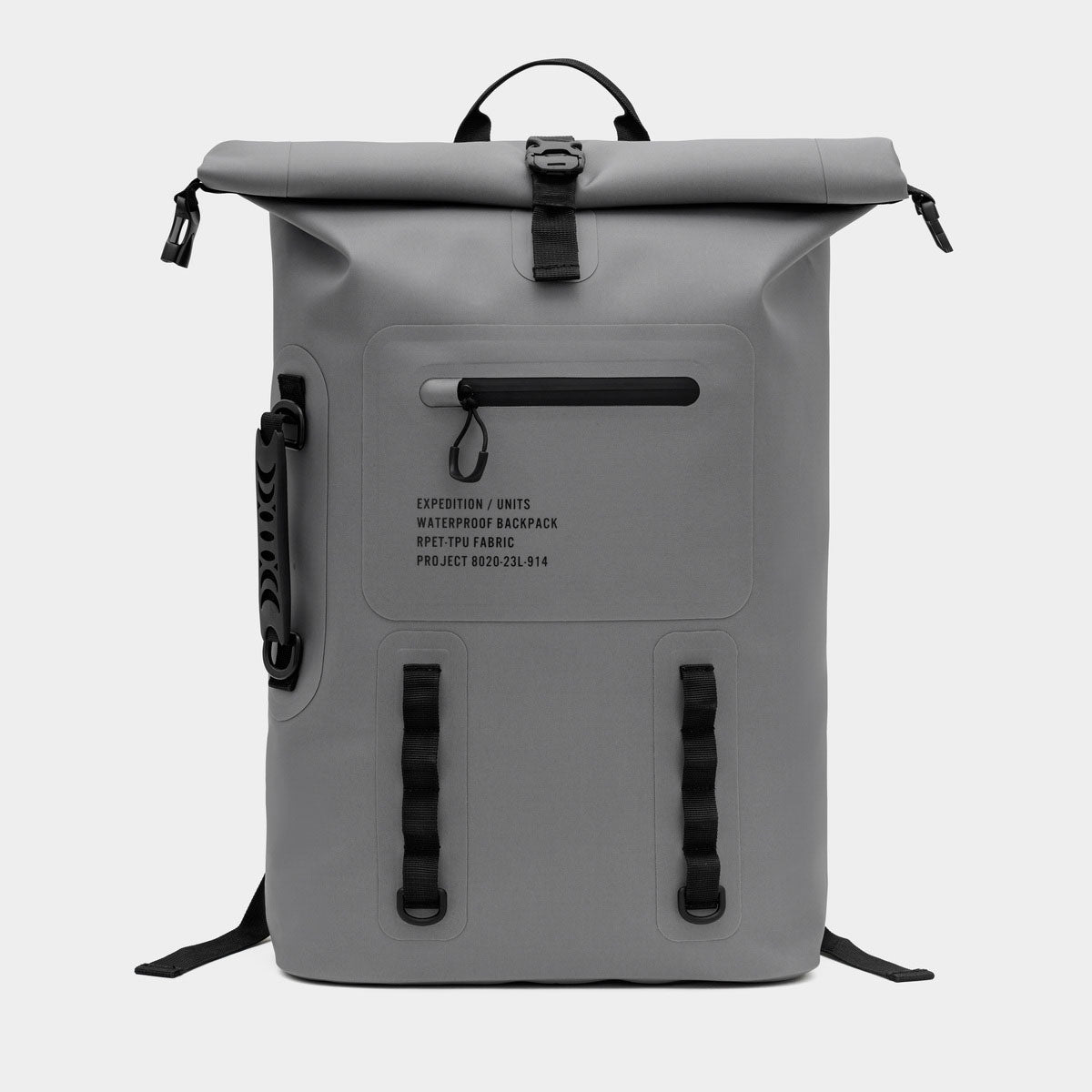 試作品【デイパック 00】内容量15L程度 EcoPak 試作品【デイパック 00】内容量15L程度 EcoPak