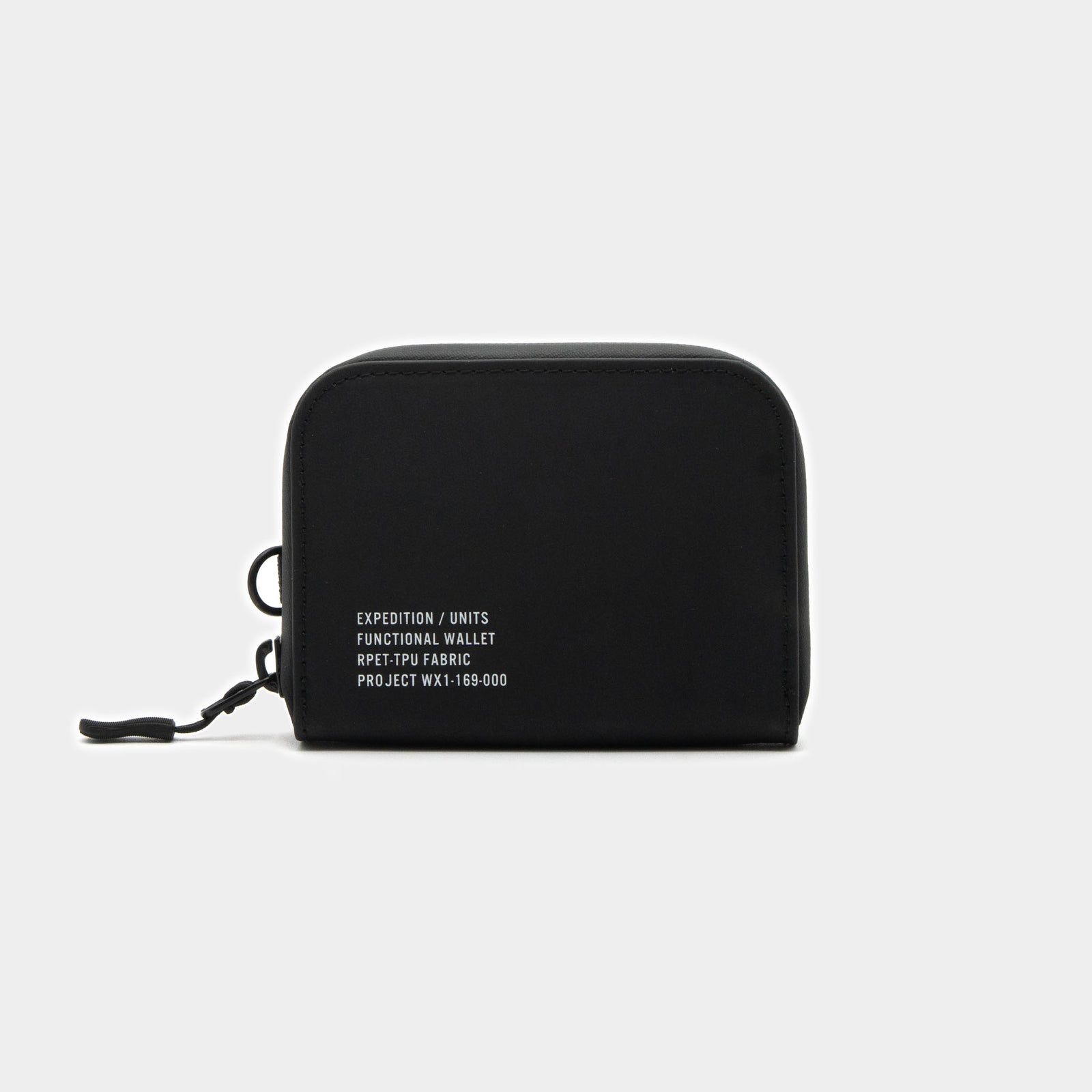 Amazon.com: ALPAKA Zip Pouch Forest Green X-Pac- RFID