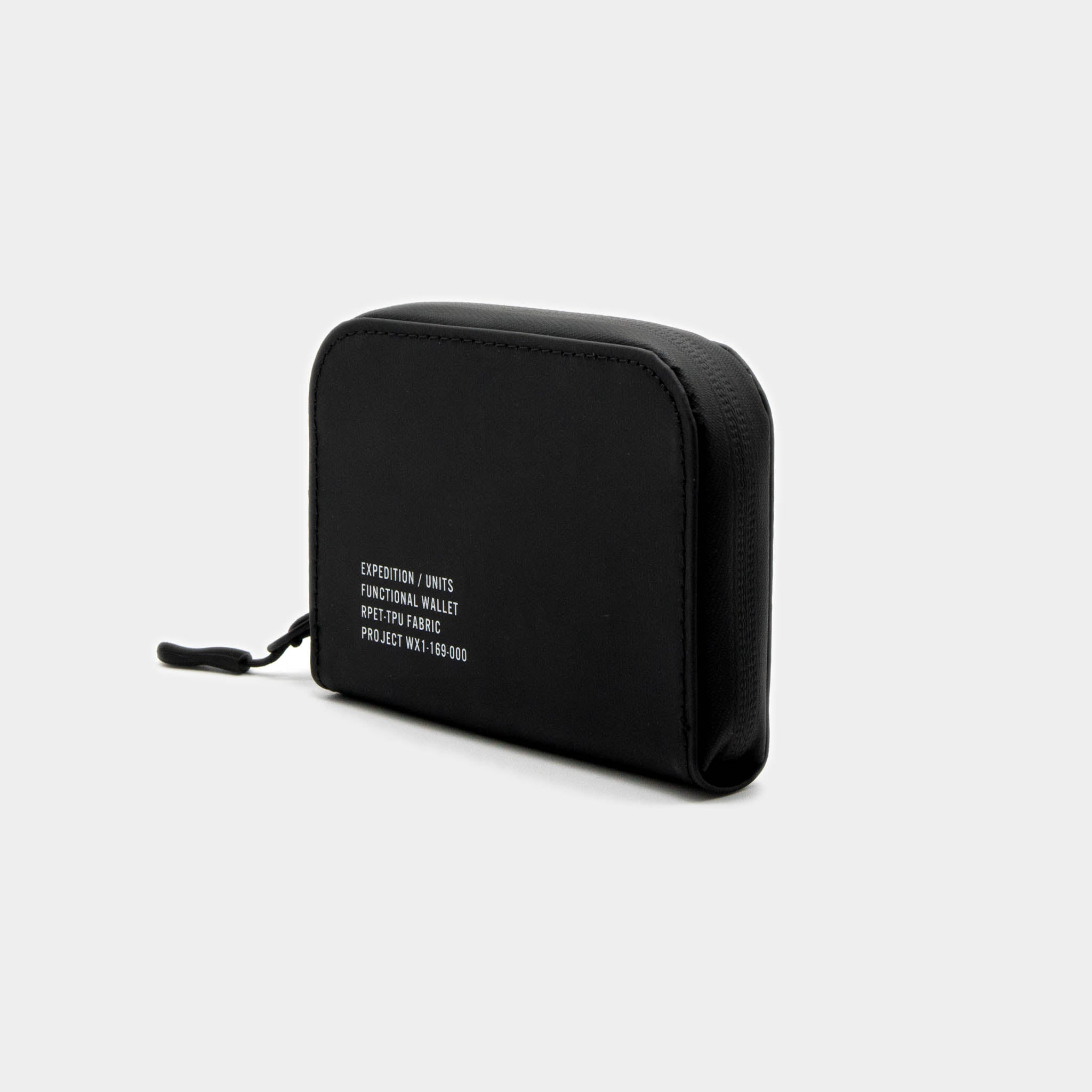 Waterproof Wallet / Neck Pouch - Project WX1