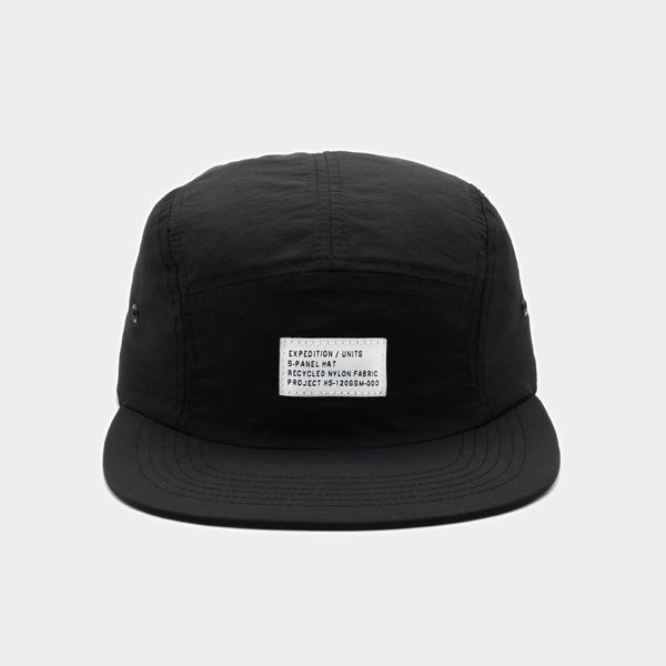 PROJECT H5 5-PANEL HAT