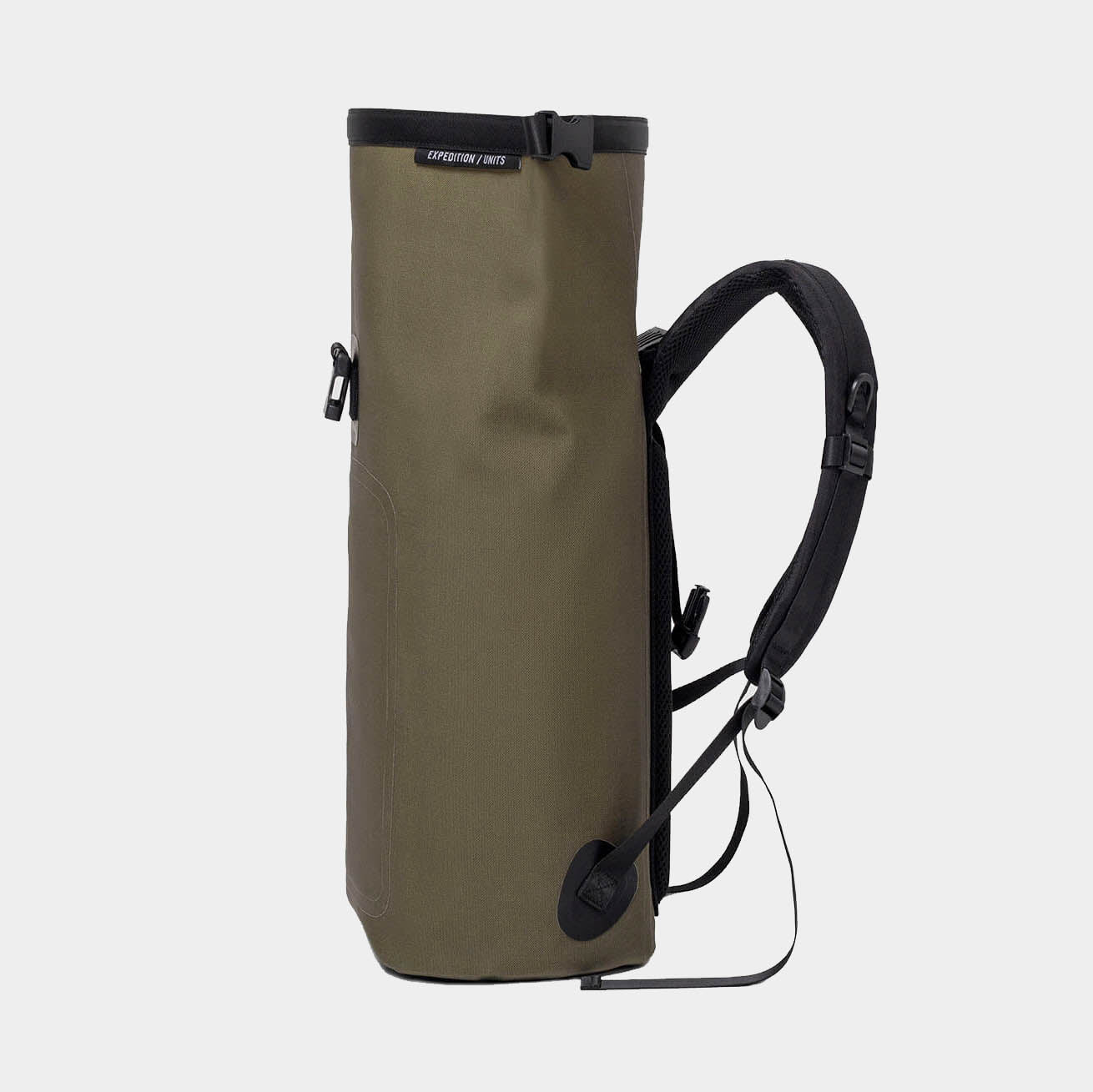 PROJECT 46-012 WATERPROOF BACKPACK