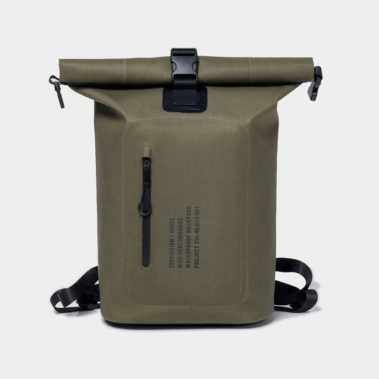 Back Pack Unit All Products – Expedition Units