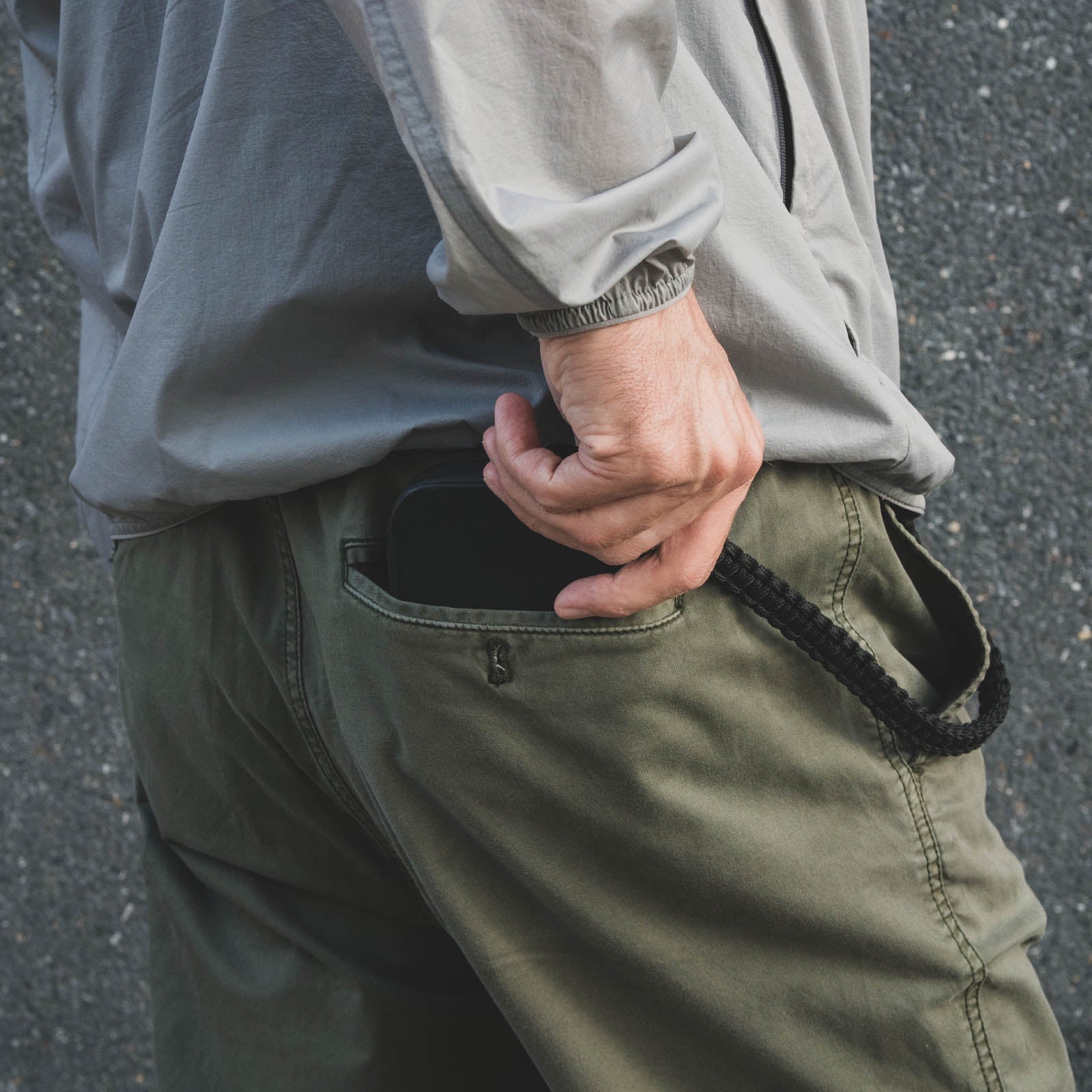 PROJECT WX1 FUNCTIONAL WALLET